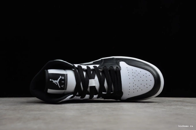 Rep Jordan AIR 554724-073 White Mid 1 Shadow 0817